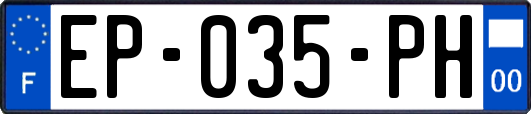 EP-035-PH