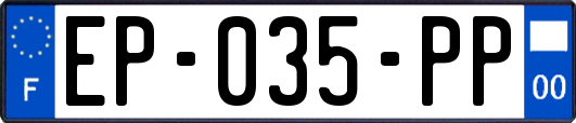EP-035-PP