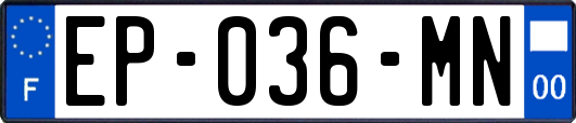 EP-036-MN