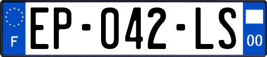 EP-042-LS