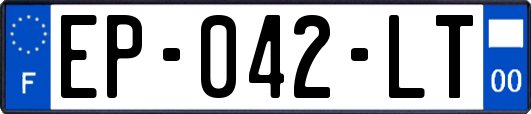 EP-042-LT