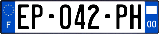 EP-042-PH