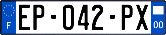 EP-042-PX