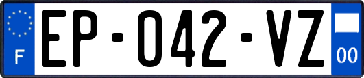EP-042-VZ