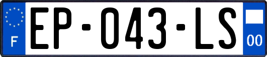 EP-043-LS