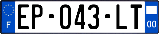 EP-043-LT