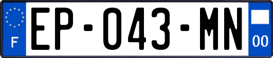 EP-043-MN