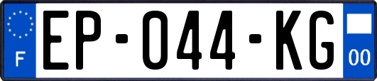 EP-044-KG