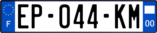 EP-044-KM