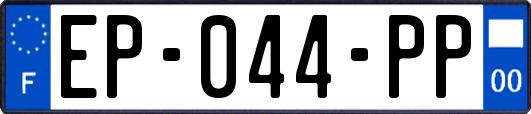 EP-044-PP