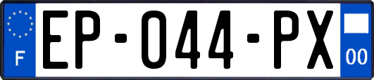 EP-044-PX