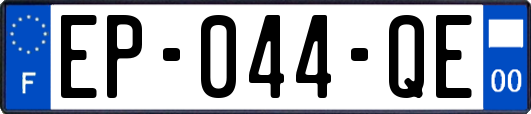 EP-044-QE