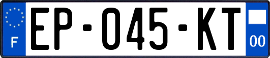 EP-045-KT