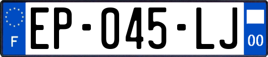 EP-045-LJ