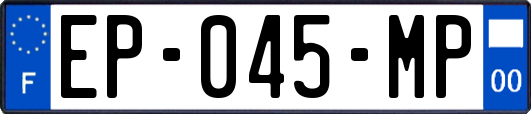 EP-045-MP