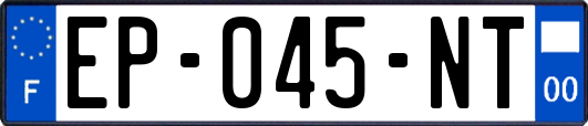 EP-045-NT
