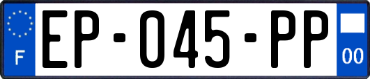 EP-045-PP
