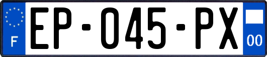 EP-045-PX