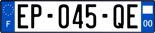 EP-045-QE