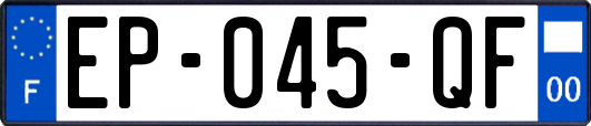 EP-045-QF