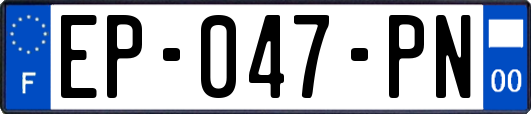 EP-047-PN