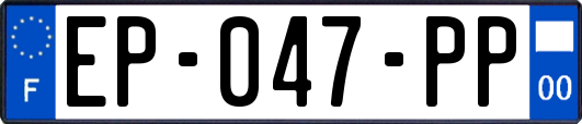 EP-047-PP