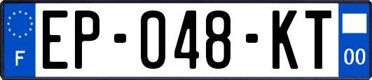 EP-048-KT