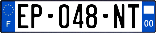 EP-048-NT