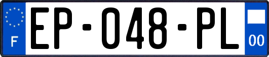 EP-048-PL