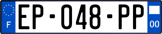 EP-048-PP