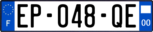 EP-048-QE