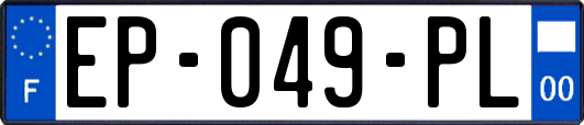 EP-049-PL