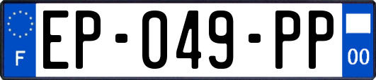 EP-049-PP