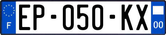 EP-050-KX