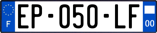 EP-050-LF