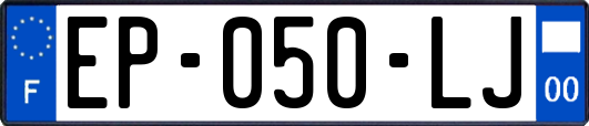 EP-050-LJ