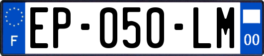 EP-050-LM
