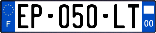 EP-050-LT