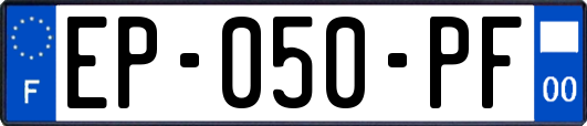 EP-050-PF