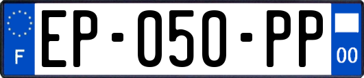 EP-050-PP