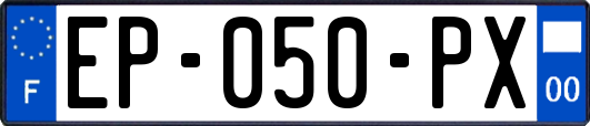 EP-050-PX
