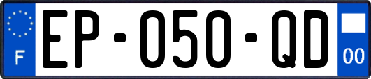 EP-050-QD