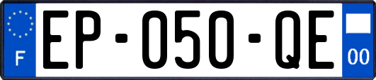 EP-050-QE