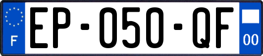 EP-050-QF