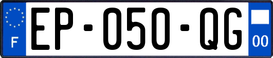 EP-050-QG