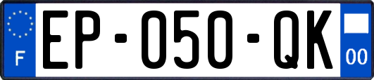 EP-050-QK