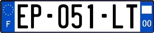 EP-051-LT