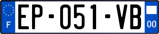 EP-051-VB