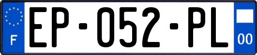 EP-052-PL