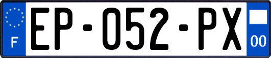 EP-052-PX